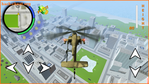 Real Crime Simulator screenshot