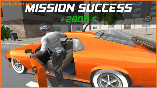 Real Crime Simulator 3D screenshot