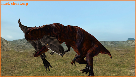 Real Dinosaur Simulator screenshot