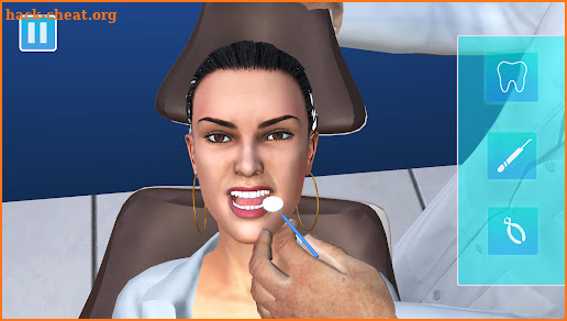 Real Doctor Hospital Simulator screenshot