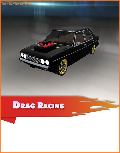 Real Drag Racing screenshot