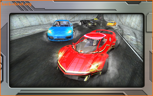 Real Drift Car: Highway Racer Speed Driving Sim 3D screenshot
