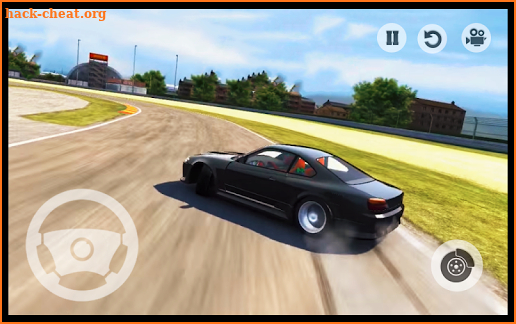 Real Drift : Driving Simulator Car Racing Game 3D screenshot
