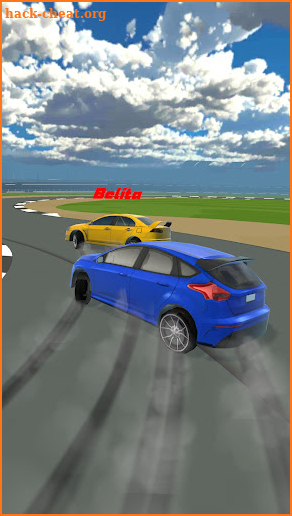 Real Drift King 3D screenshot