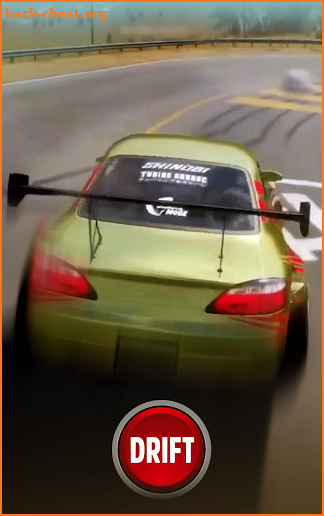 Real Drift Racer screenshot