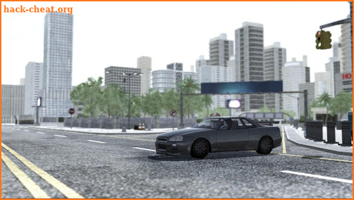 Real Drifting - Unlimited Racing Simulator screenshot