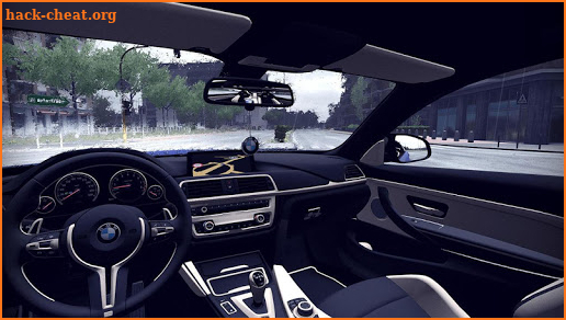 Real Driving Car Simulator 2020 screenshot