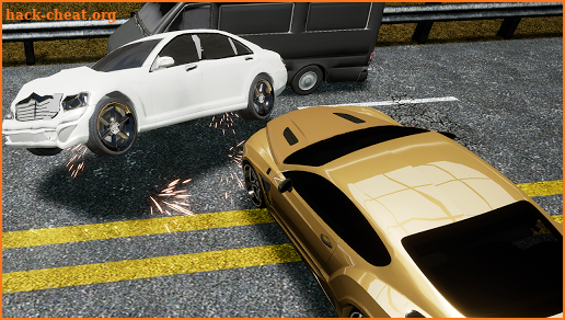 Real Driving: Ultimate Car Simulator screenshot