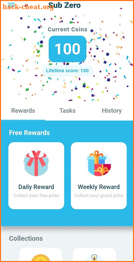 Real Earn Cash Money Paid Rewards! Simple Tasks screenshot