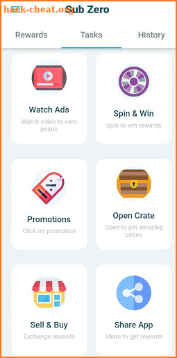 Real Earn Cash Money Paid Rewards! Simple Tasks screenshot