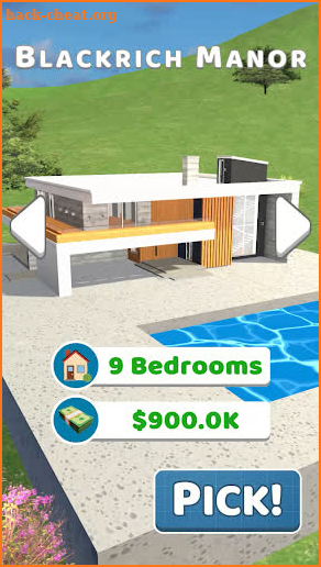 Real Estate Agent 3D screenshot