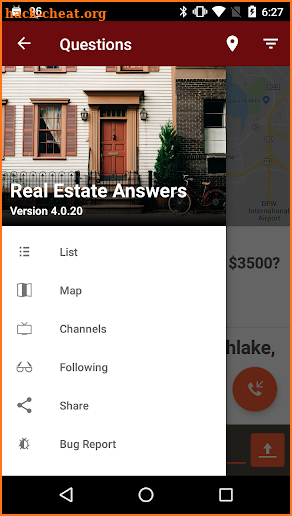 Real Estate Answers screenshot
