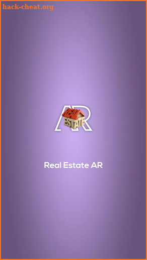 Real Estate AR (ARCore) screenshot