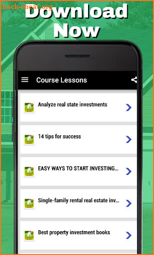 Real Estate Investing: Basic investing guide 2019 screenshot
