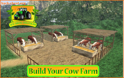 Real Farming Simulator 2018 Pro screenshot