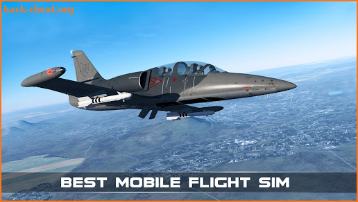 Real Flight Simulations screenshot