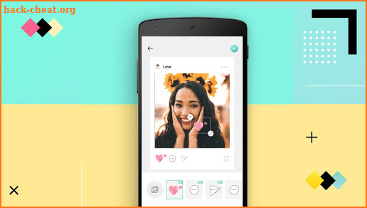Real Followers for Instagram – 2019 PicFrames screenshot
