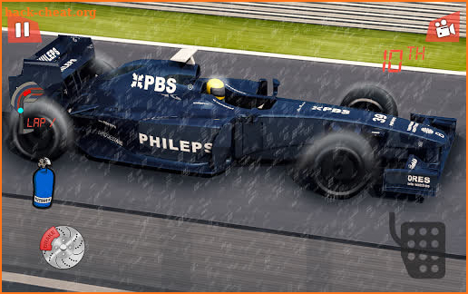 Real Formula Racing 2019  screenshot