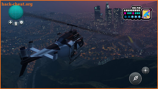 Real Gangster Vegas Theft Auto screenshot