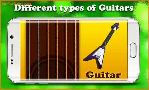 Real Guitar Free - Chords & Guitar Simulator screenshot