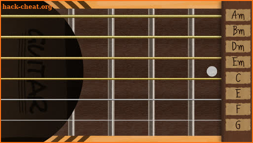Real Guitar HD Pro screenshot
