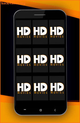 Real HD Movies screenshot