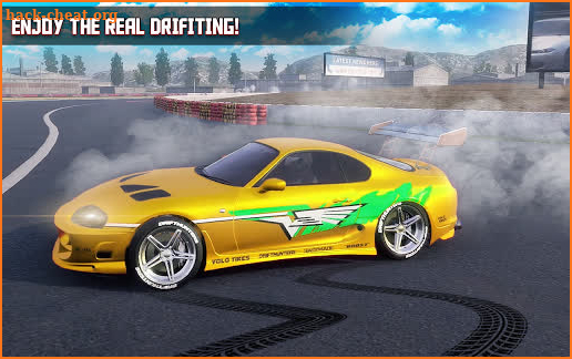 Real Highway Street Racing: Car Racing No Limits screenshot