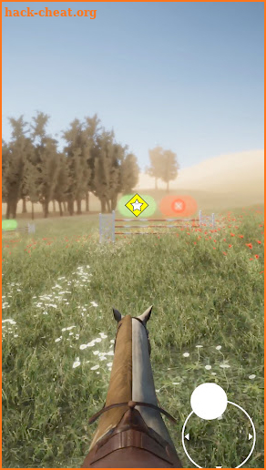 Real Horse 3D screenshot