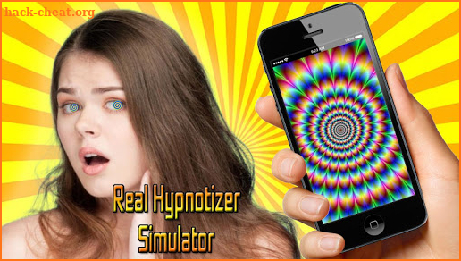 Real Hypnotizer For People screenshot