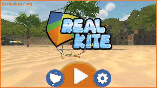Real Kite screenshot