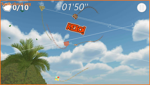 Real Kite screenshot
