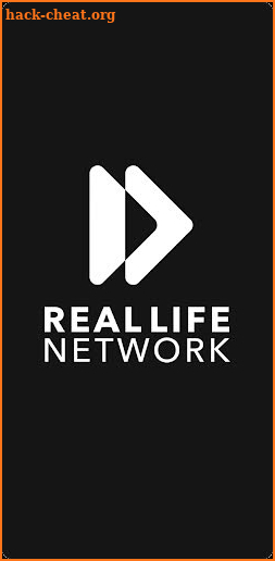 Real Life Network screenshot