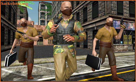 Real Miami Street Gangsters Crime Mafia Glory Lord screenshot