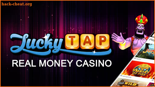 Real Money Casino and Slots! screenshot
