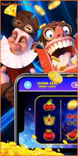 Real Money Casino Games screenshot