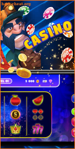 Real Money Casino Games screenshot