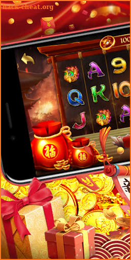 Real Money Casino Games Online screenshot