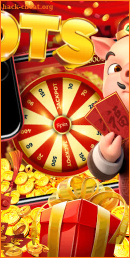 Real Money Casino Games Online screenshot