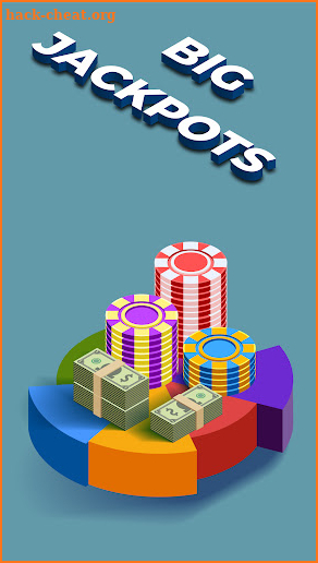Real Money Casino Simulator screenshot