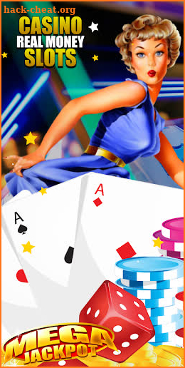 Real Money Casino Slots Games screenshot