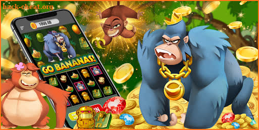 Real Money Casinos Slot Online screenshot
