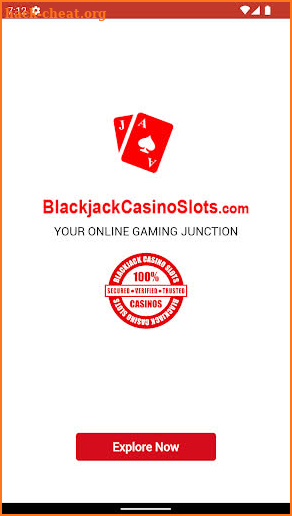 Real Money Online Casino Games screenshot