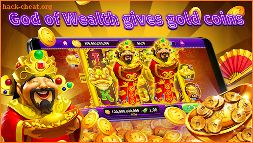 Real Money Slots & Spin to Win screenshot