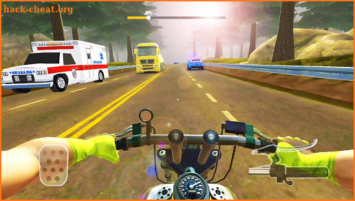Real Moto Rider - SBK Bike Racing | Motorbike Race screenshot