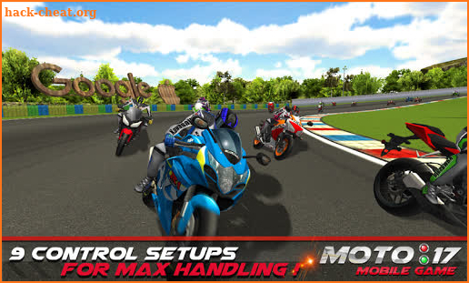 Real Motogp Bike Rider 3D - Highway Racing screenshot