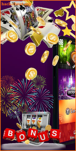 Real Online Casinos screenshot