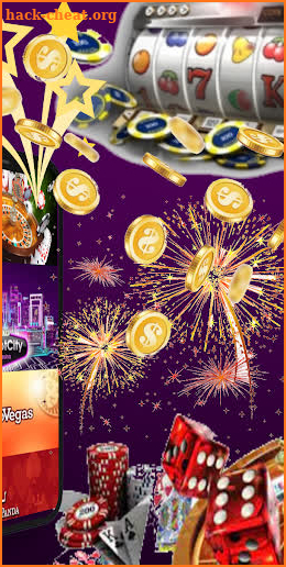 Real Online Casinos screenshot