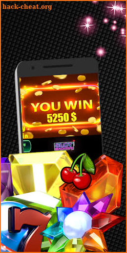 Real Online Casinos Slots screenshot