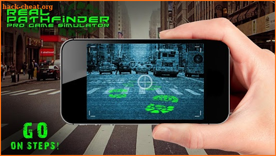 Real Pathfinder Pro Game Simulator screenshot
