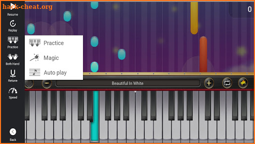 Real Piano 2021 screenshot